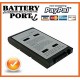 [ TOSHIBA LAPTOP BATTERY ] E10 F10 G10